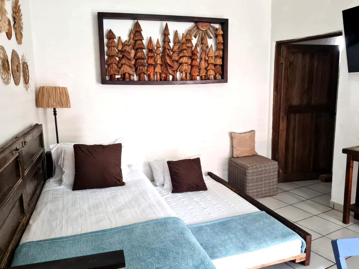 Hotel Casa Pino, Tu Casa En Ataco Concepción de Ataco المظهر الخارجي الصورة