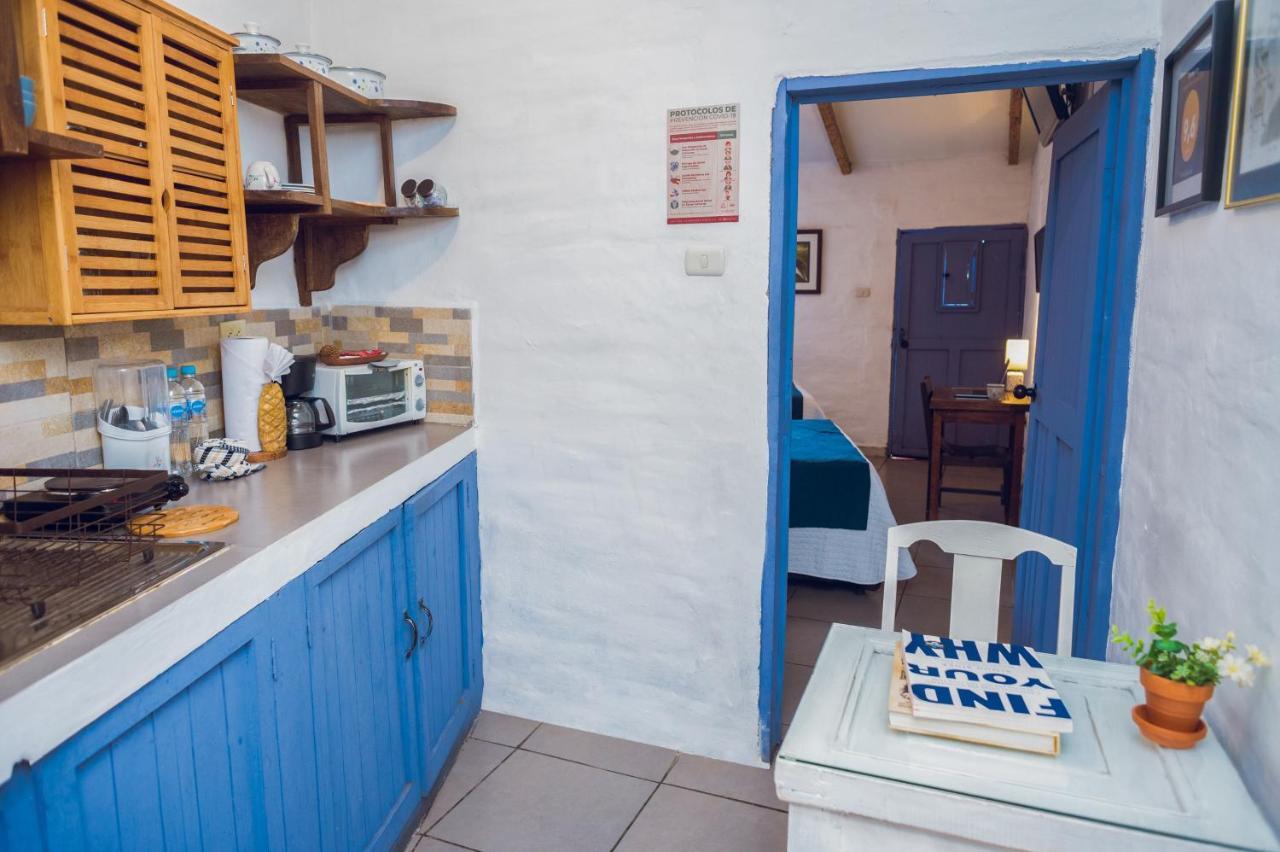 Hotel Casa Pino, Tu Casa En Ataco Concepción de Ataco المظهر الخارجي الصورة
