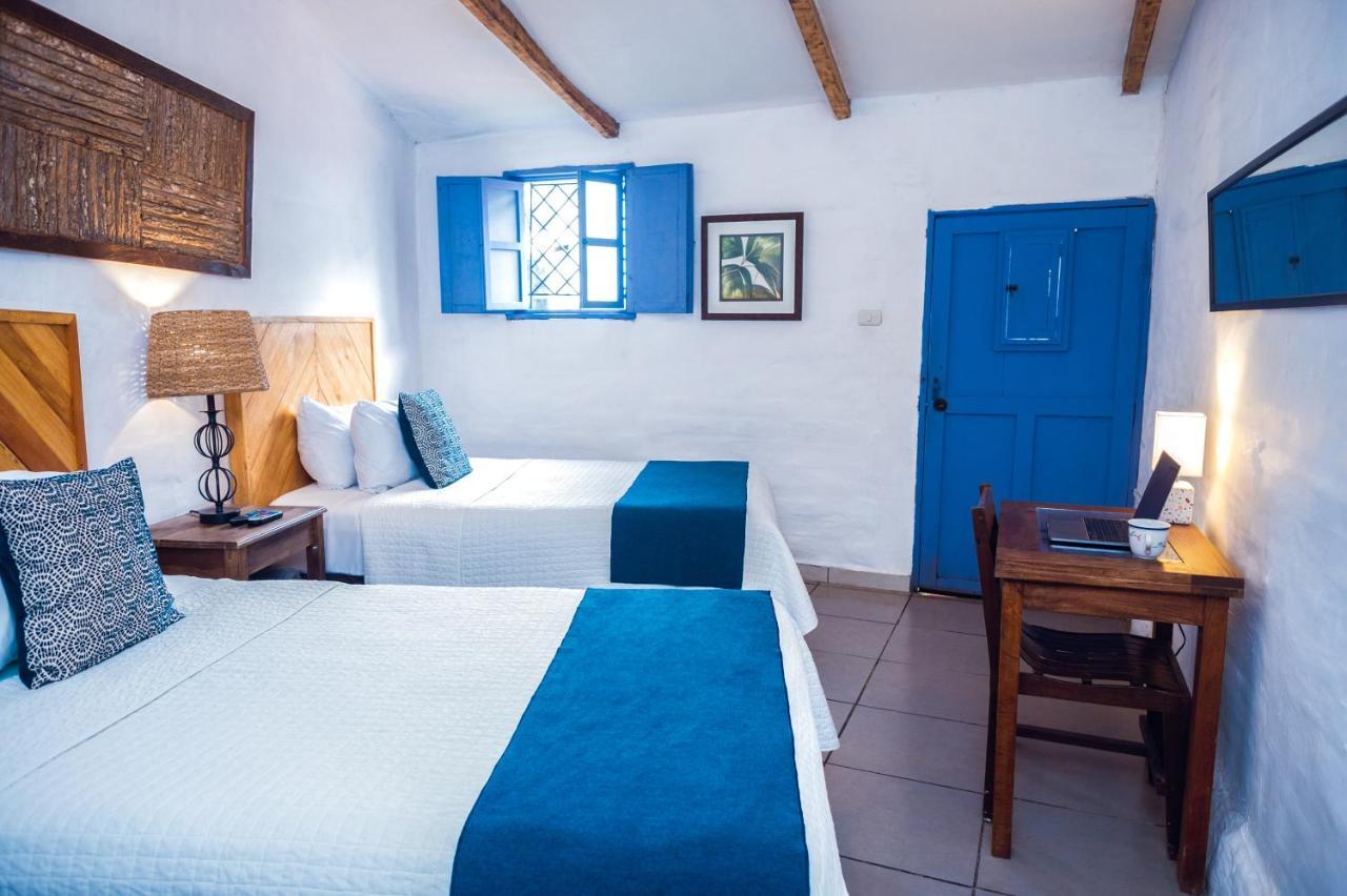 Hotel Casa Pino, Tu Casa En Ataco Concepción de Ataco المظهر الخارجي الصورة