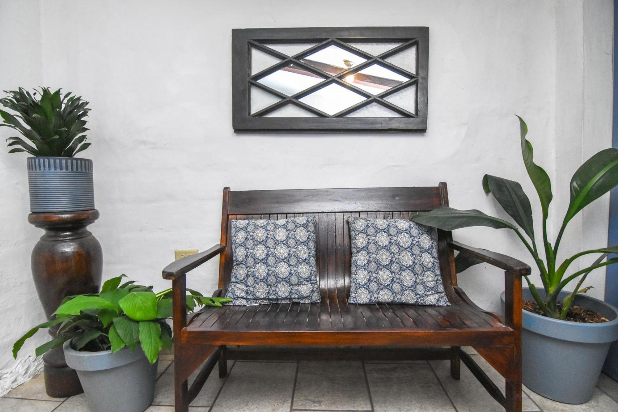 Hotel Casa Pino, Tu Casa En Ataco Concepción de Ataco المظهر الخارجي الصورة