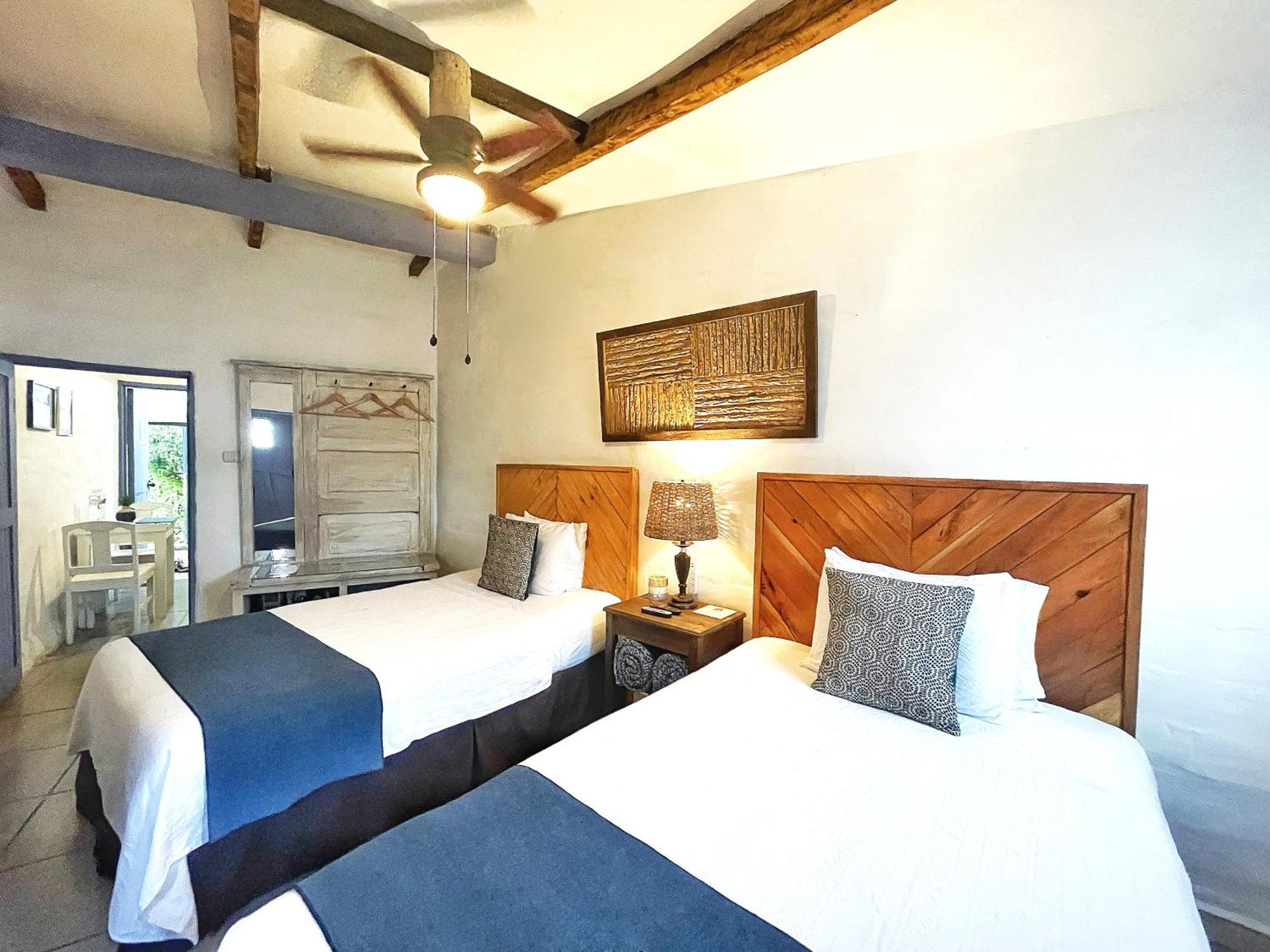 Hotel Casa Pino, Tu Casa En Ataco Concepción de Ataco المظهر الخارجي الصورة