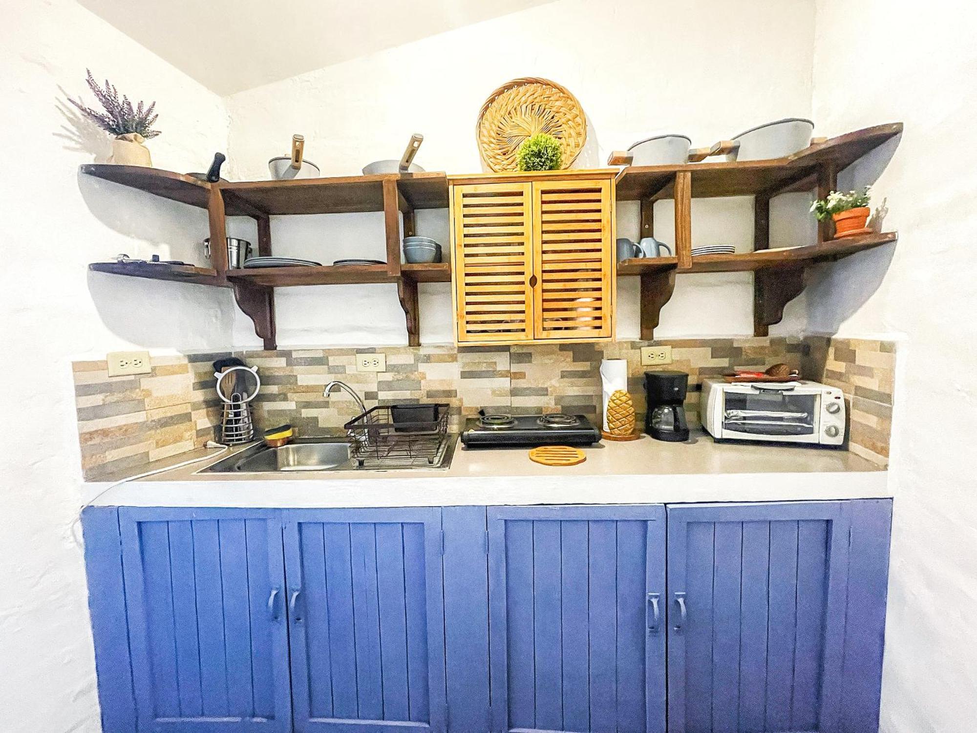 Hotel Casa Pino, Tu Casa En Ataco Concepción de Ataco المظهر الخارجي الصورة