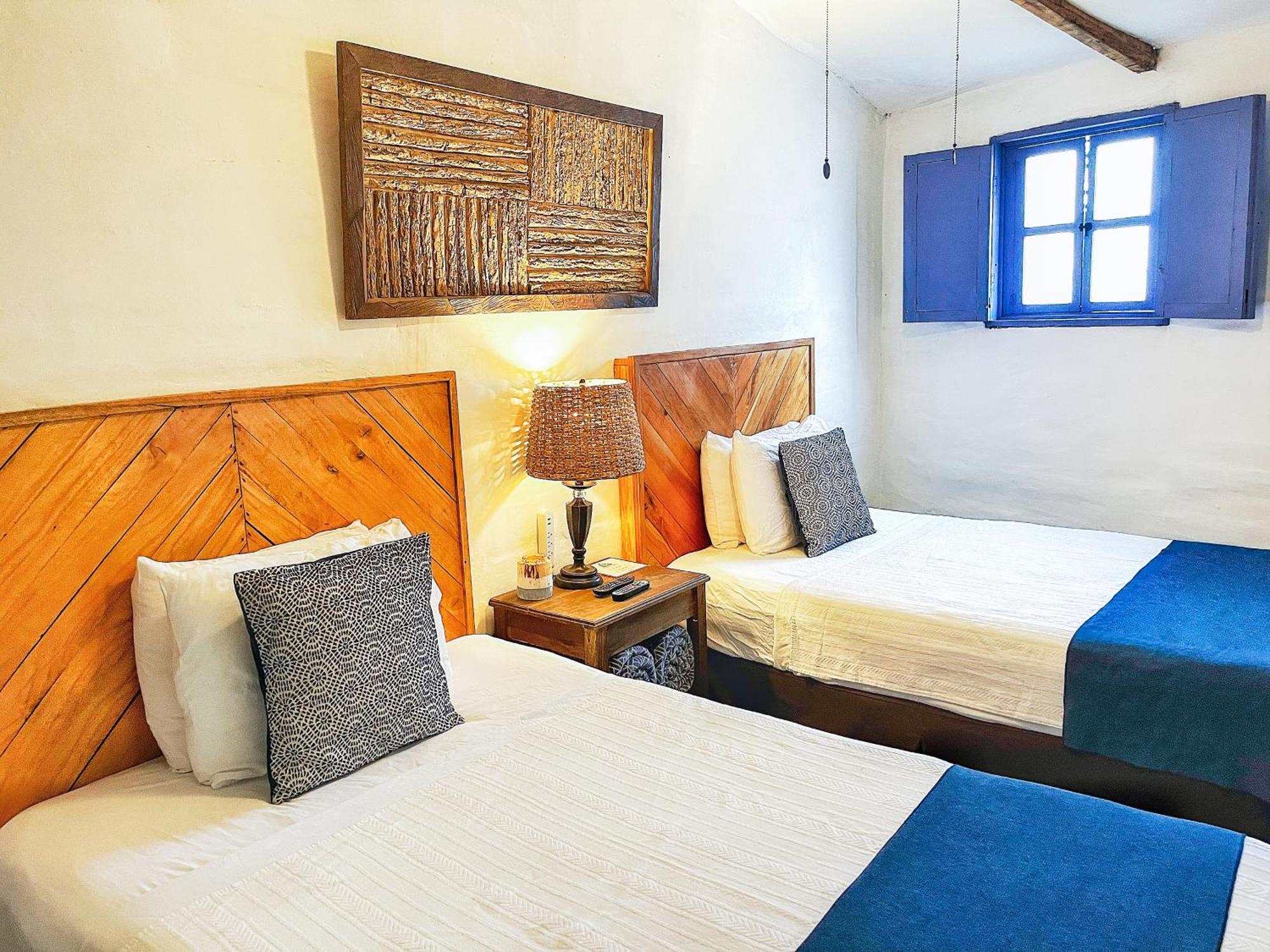 Hotel Casa Pino, Tu Casa En Ataco Concepción de Ataco المظهر الخارجي الصورة