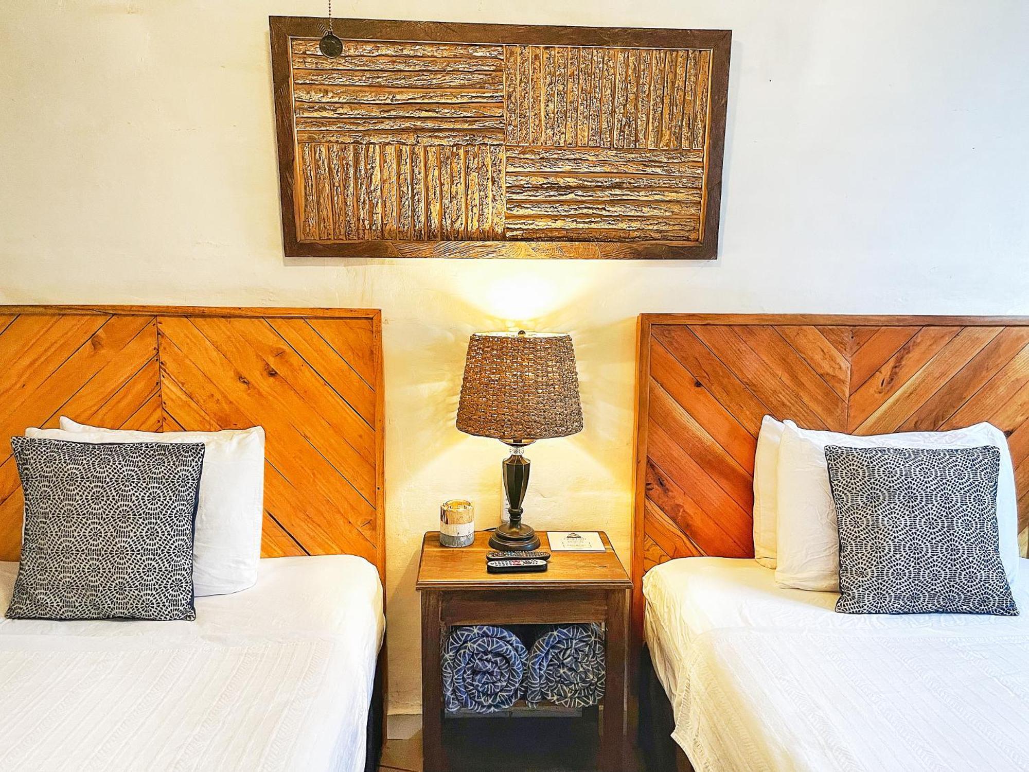 Hotel Casa Pino, Tu Casa En Ataco Concepción de Ataco المظهر الخارجي الصورة