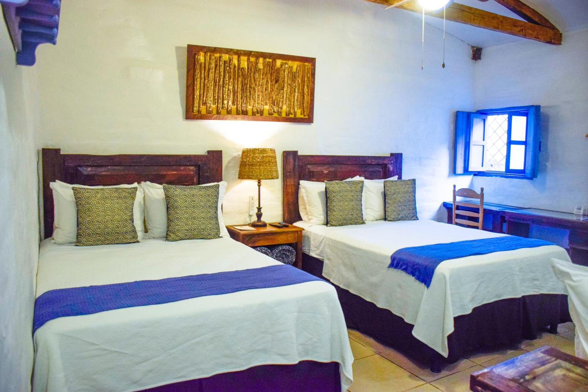 Hotel Casa Pino, Tu Casa En Ataco Concepción de Ataco المظهر الخارجي الصورة