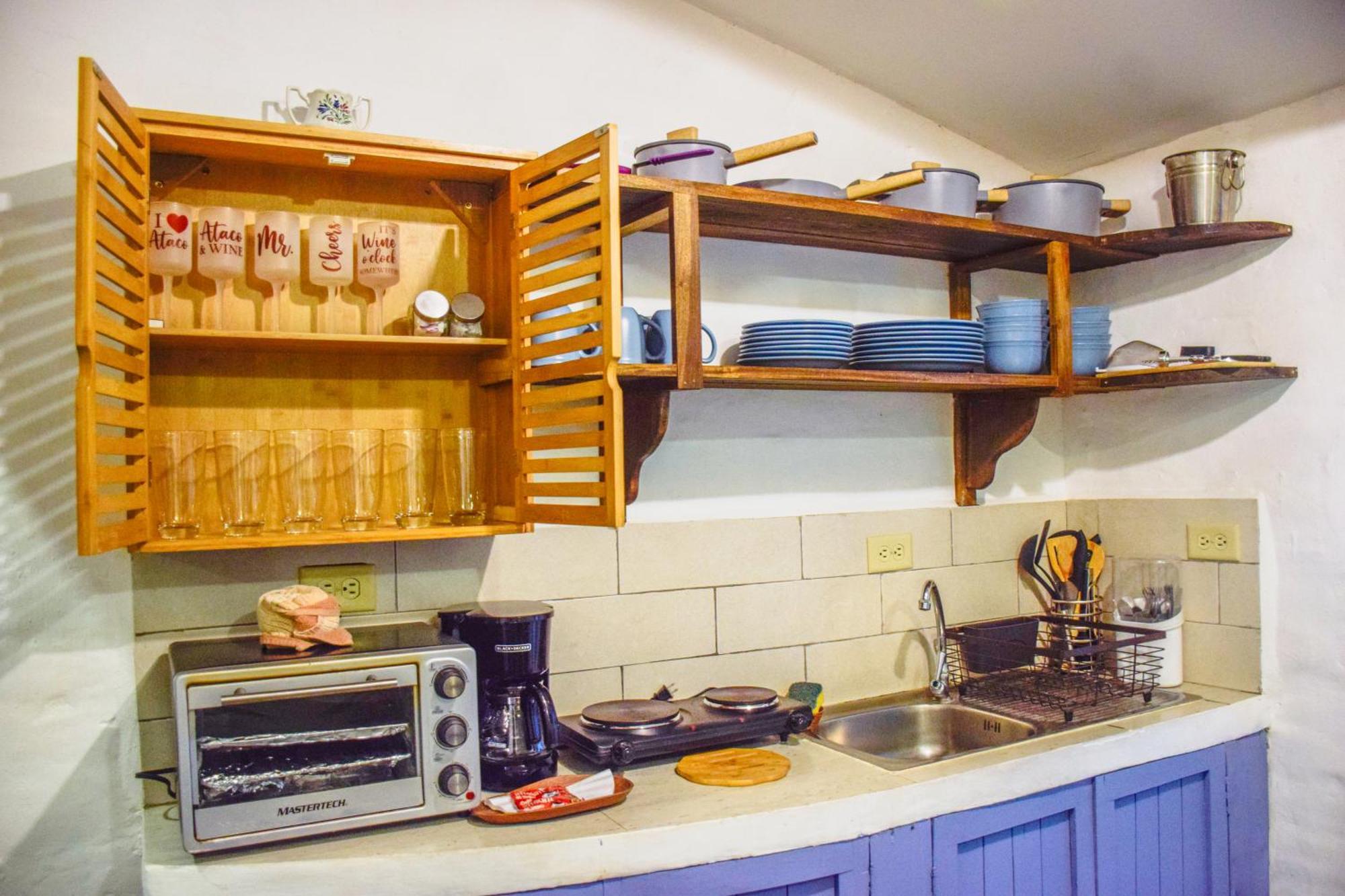 Hotel Casa Pino, Tu Casa En Ataco Concepción de Ataco المظهر الخارجي الصورة