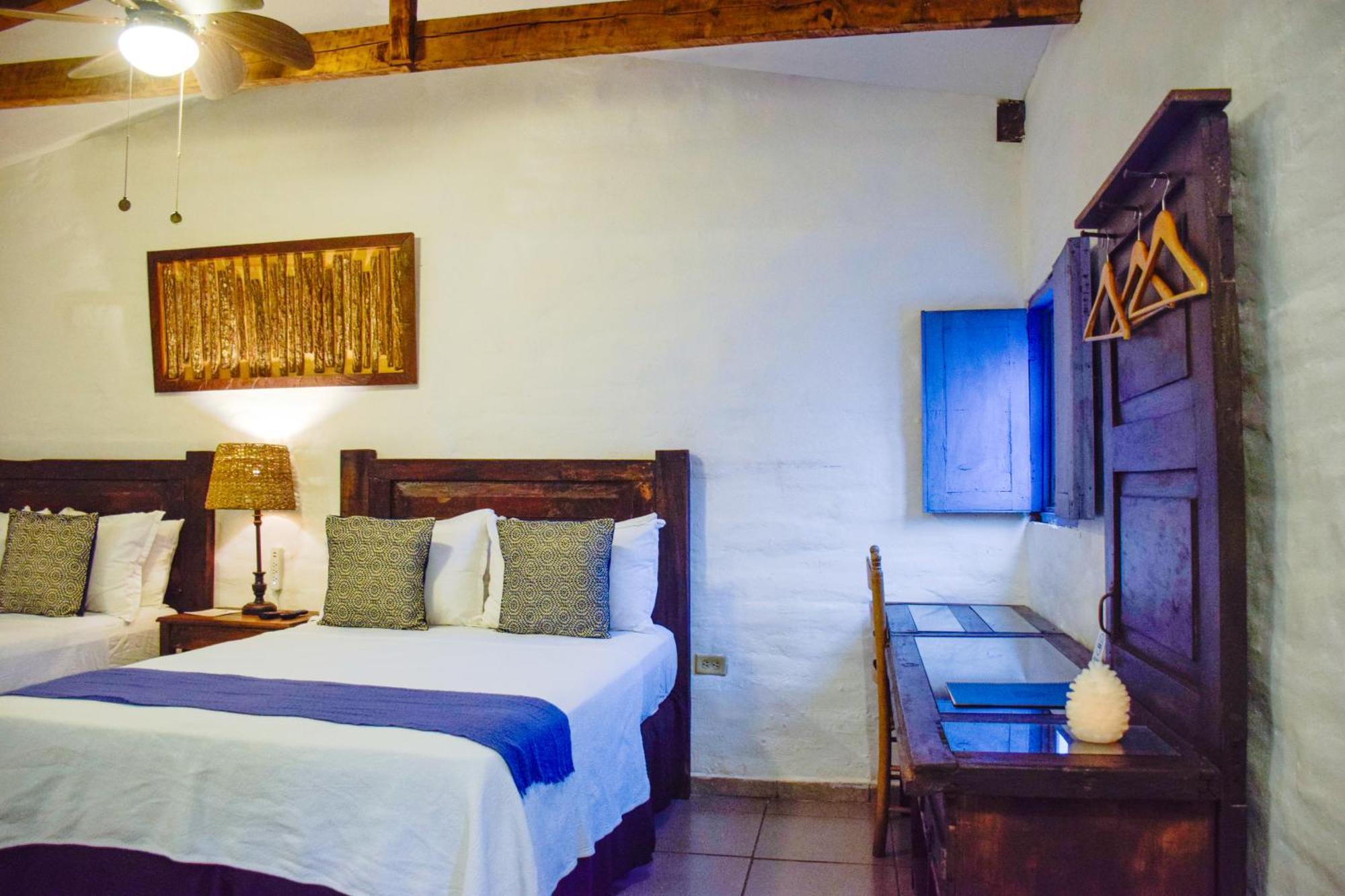 Hotel Casa Pino, Tu Casa En Ataco Concepción de Ataco المظهر الخارجي الصورة