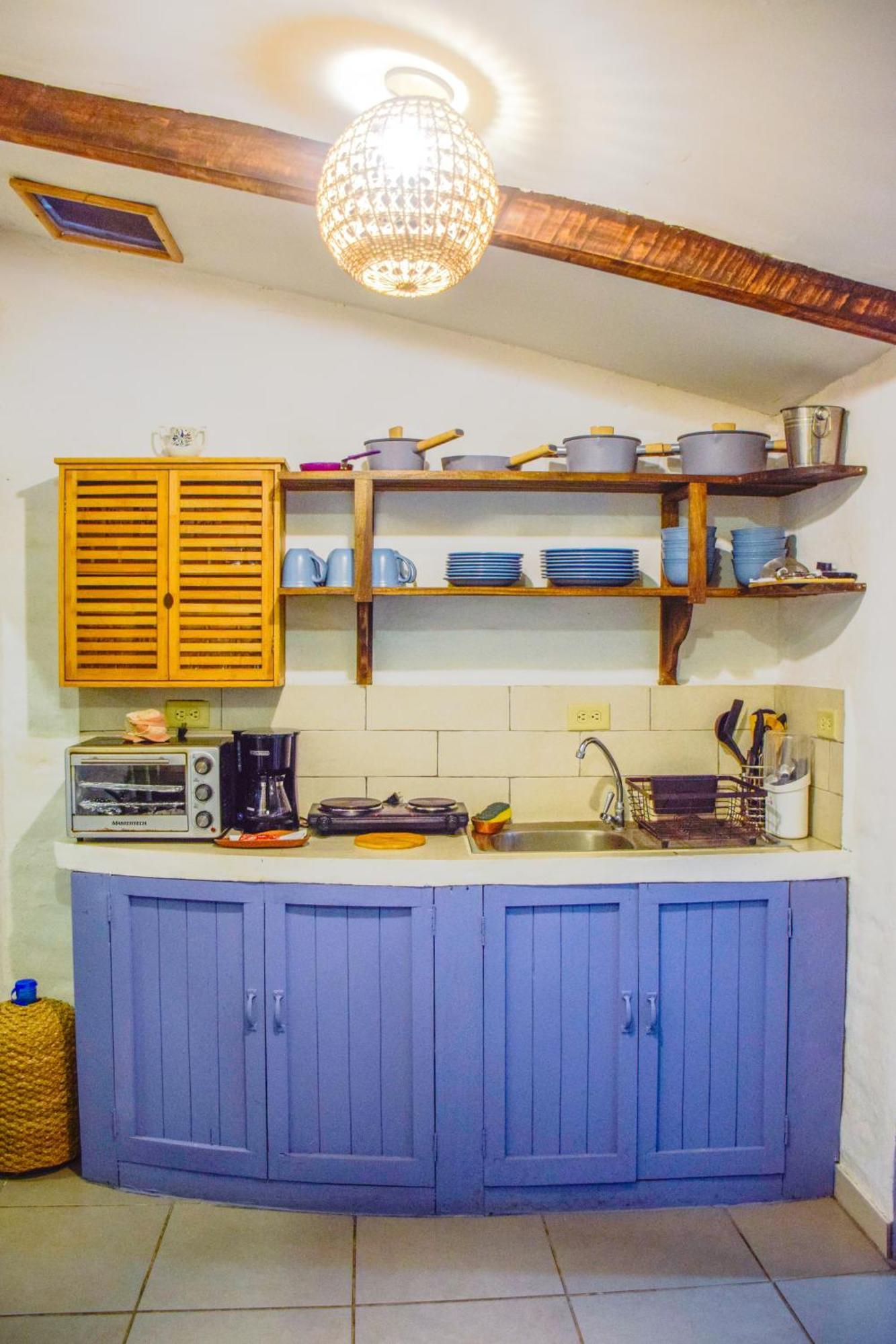 Hotel Casa Pino, Tu Casa En Ataco Concepción de Ataco المظهر الخارجي الصورة