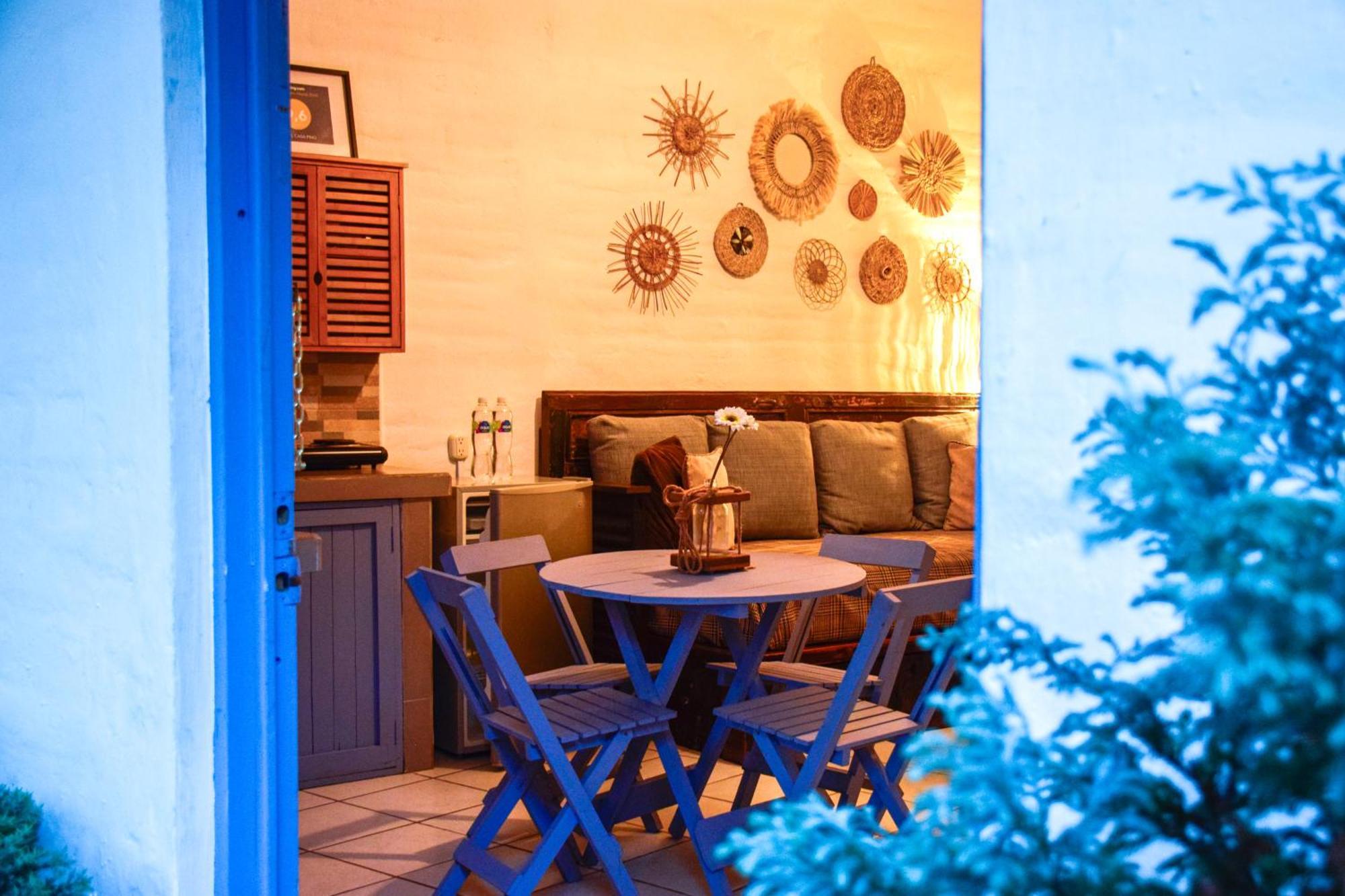 Hotel Casa Pino, Tu Casa En Ataco Concepción de Ataco المظهر الخارجي الصورة
