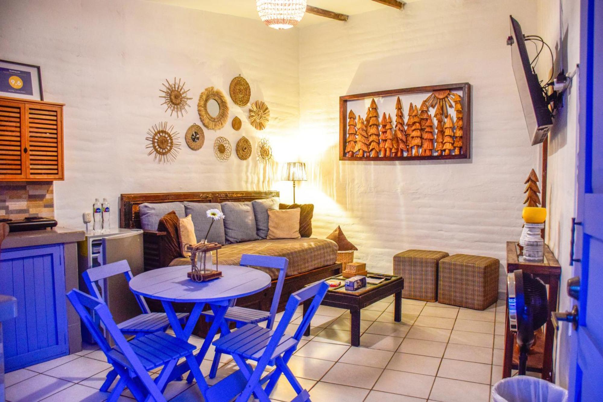 Hotel Casa Pino, Tu Casa En Ataco Concepción de Ataco المظهر الخارجي الصورة