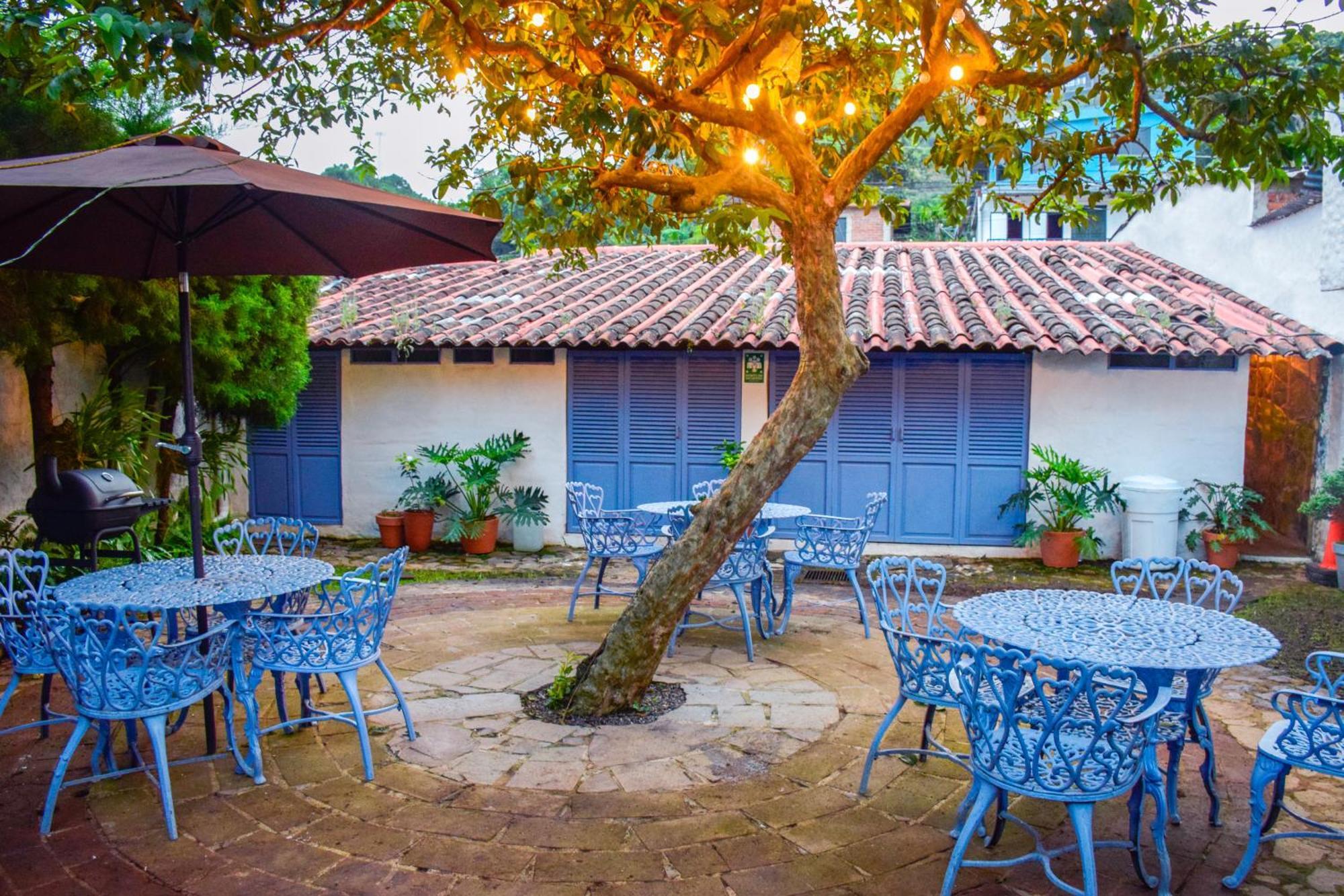 Hotel Casa Pino, Tu Casa En Ataco Concepción de Ataco المظهر الخارجي الصورة