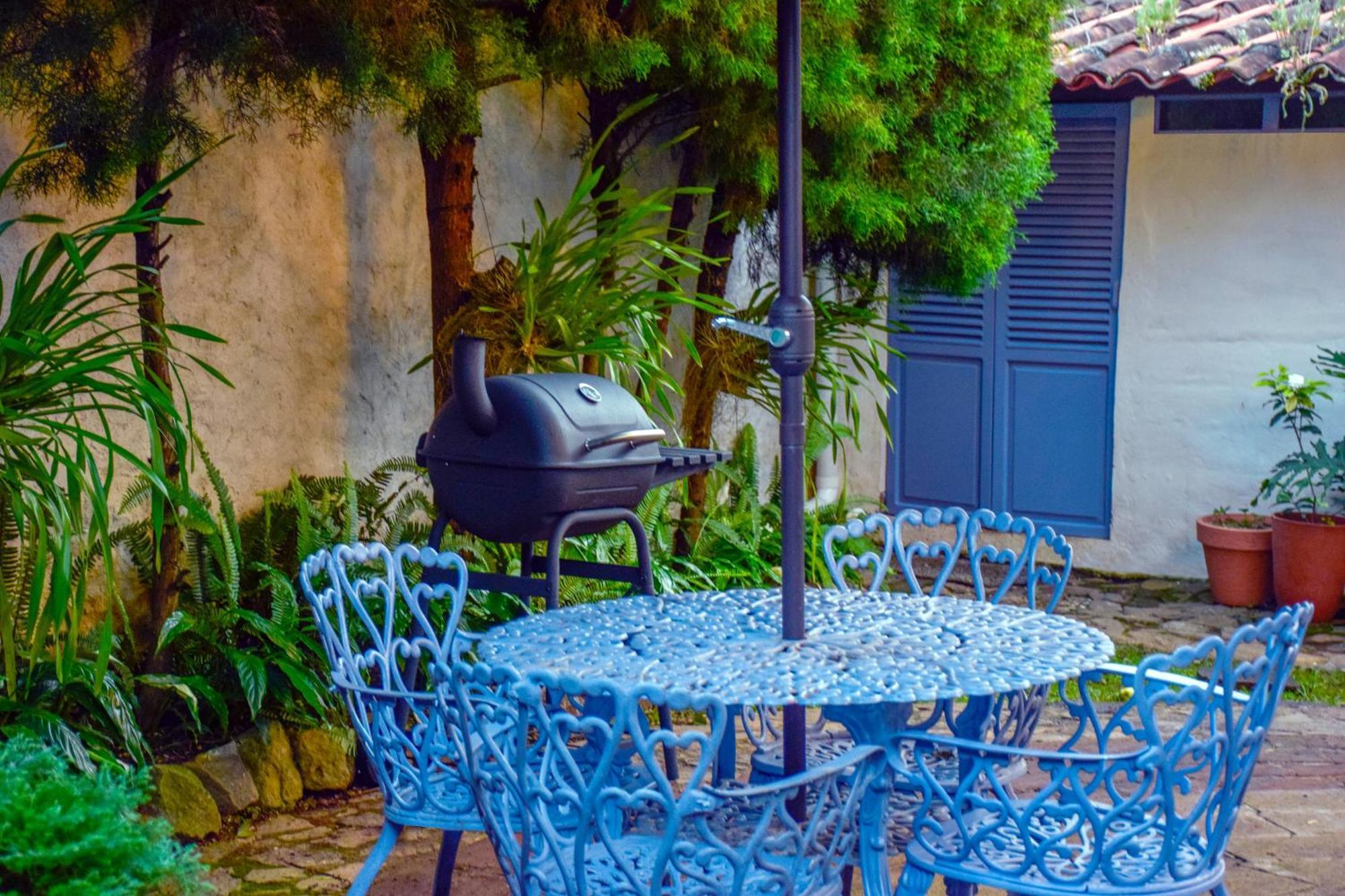 Hotel Casa Pino, Tu Casa En Ataco Concepción de Ataco المظهر الخارجي الصورة
