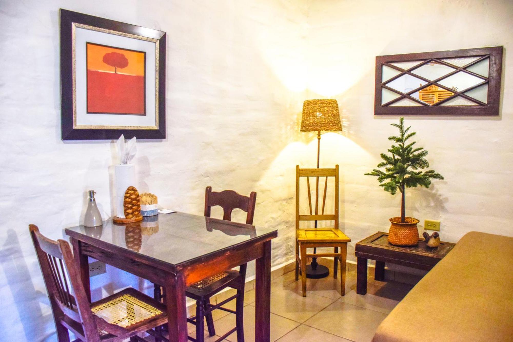 Hotel Casa Pino, Tu Casa En Ataco Concepción de Ataco المظهر الخارجي الصورة