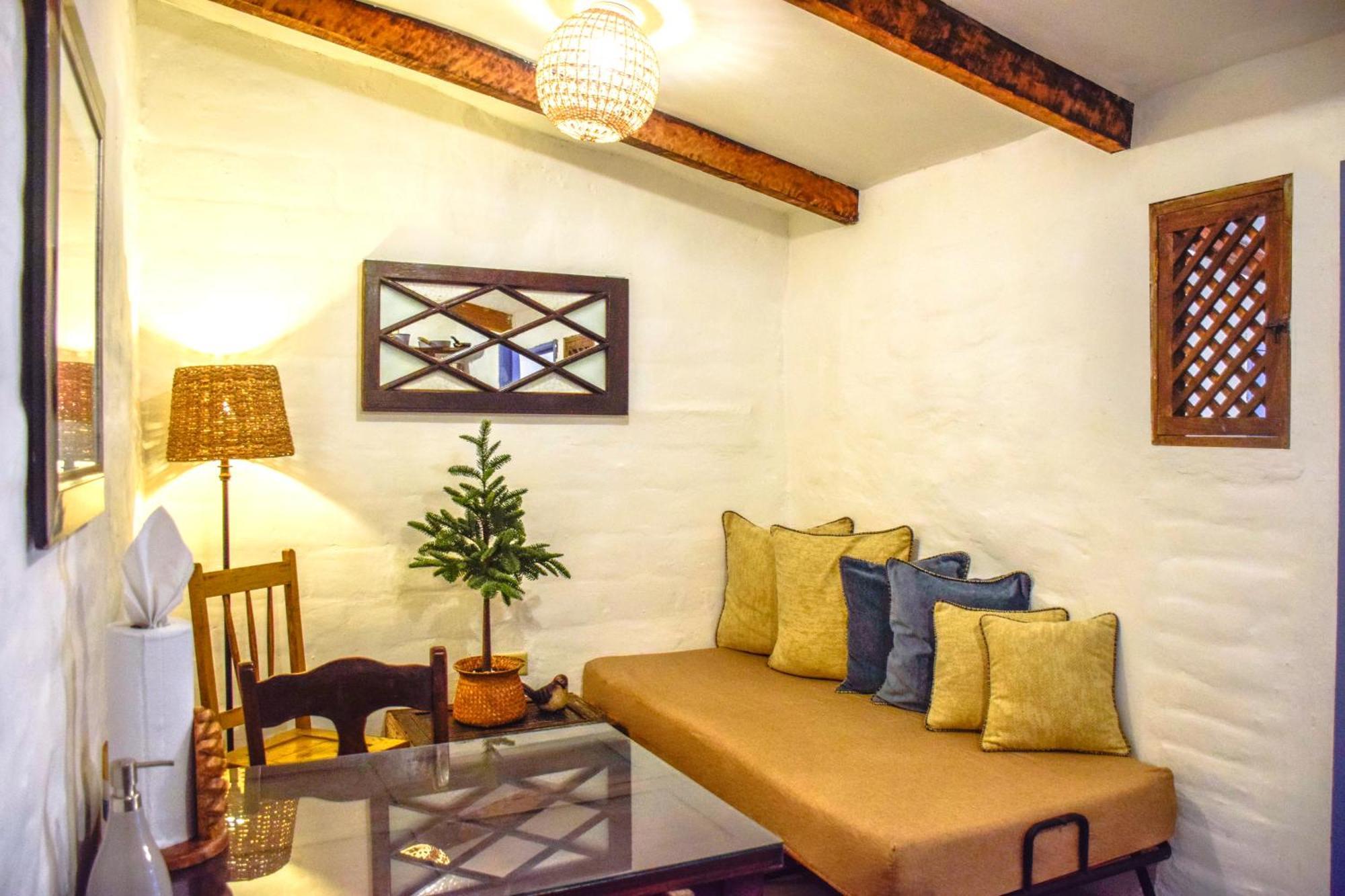 Hotel Casa Pino, Tu Casa En Ataco Concepción de Ataco المظهر الخارجي الصورة