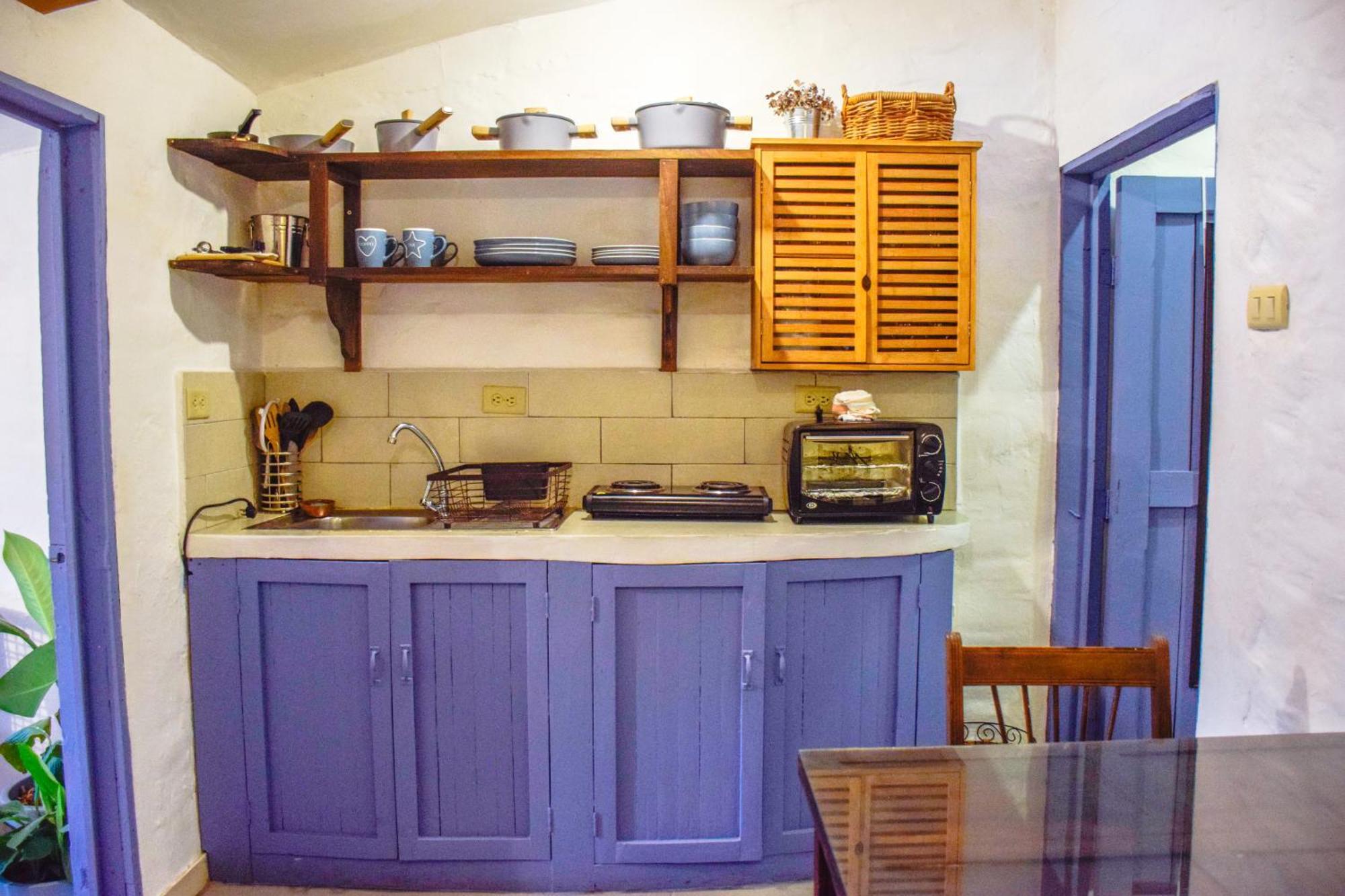 Hotel Casa Pino, Tu Casa En Ataco Concepción de Ataco المظهر الخارجي الصورة