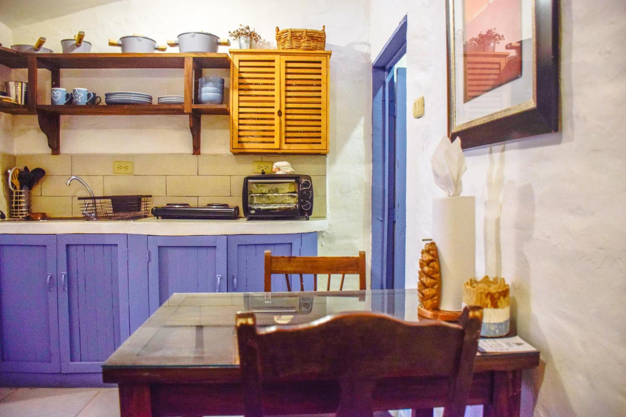 Hotel Casa Pino, Tu Casa En Ataco Concepción de Ataco المظهر الخارجي الصورة