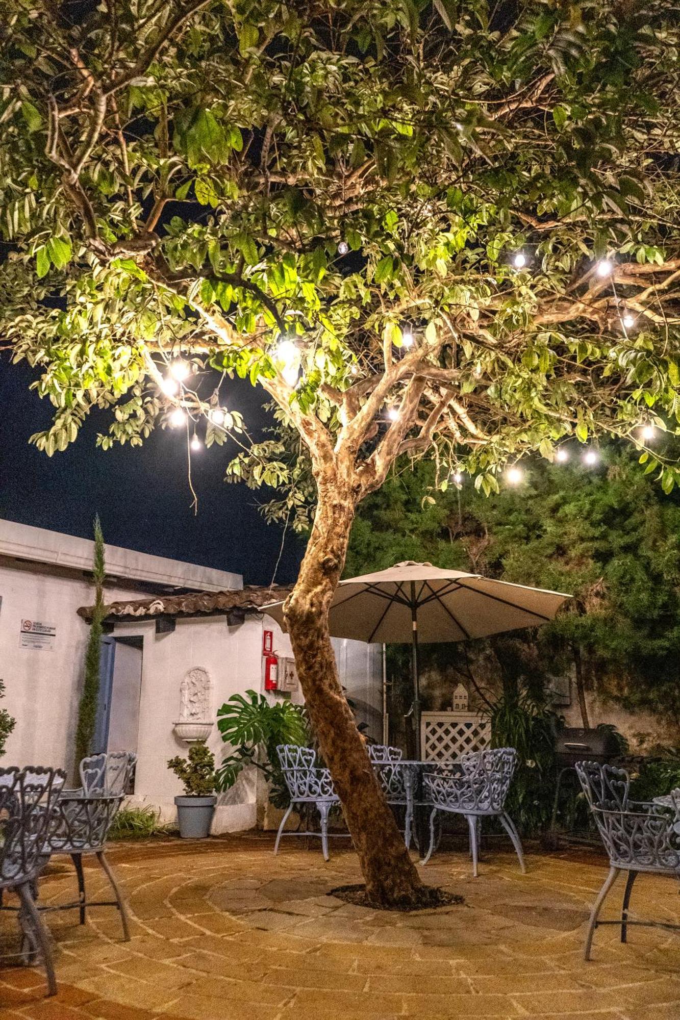 Hotel Casa Pino, Tu Casa En Ataco Concepción de Ataco المظهر الخارجي الصورة