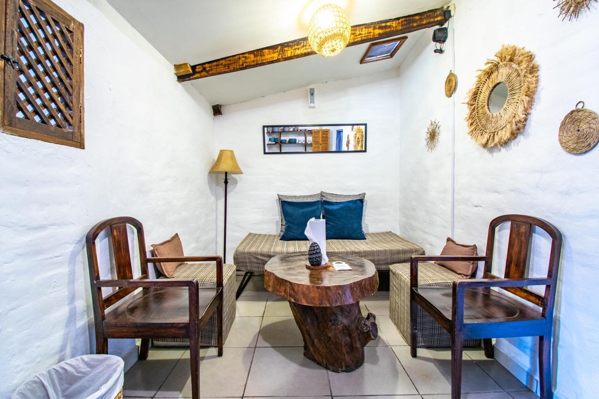 Hotel Casa Pino, Tu Casa En Ataco Concepción de Ataco المظهر الخارجي الصورة