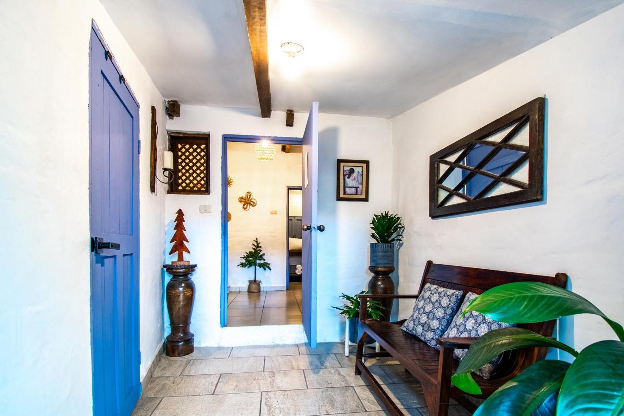 Hotel Casa Pino, Tu Casa En Ataco Concepción de Ataco المظهر الخارجي الصورة