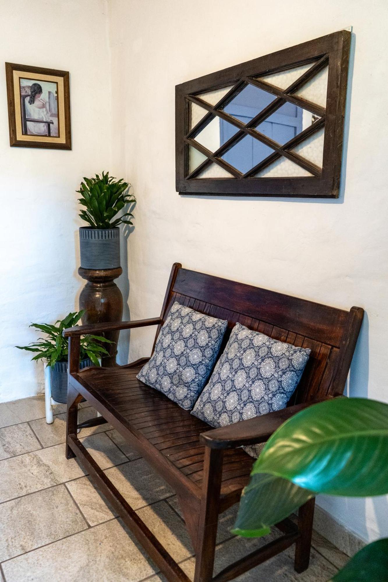 Hotel Casa Pino, Tu Casa En Ataco Concepción de Ataco المظهر الخارجي الصورة