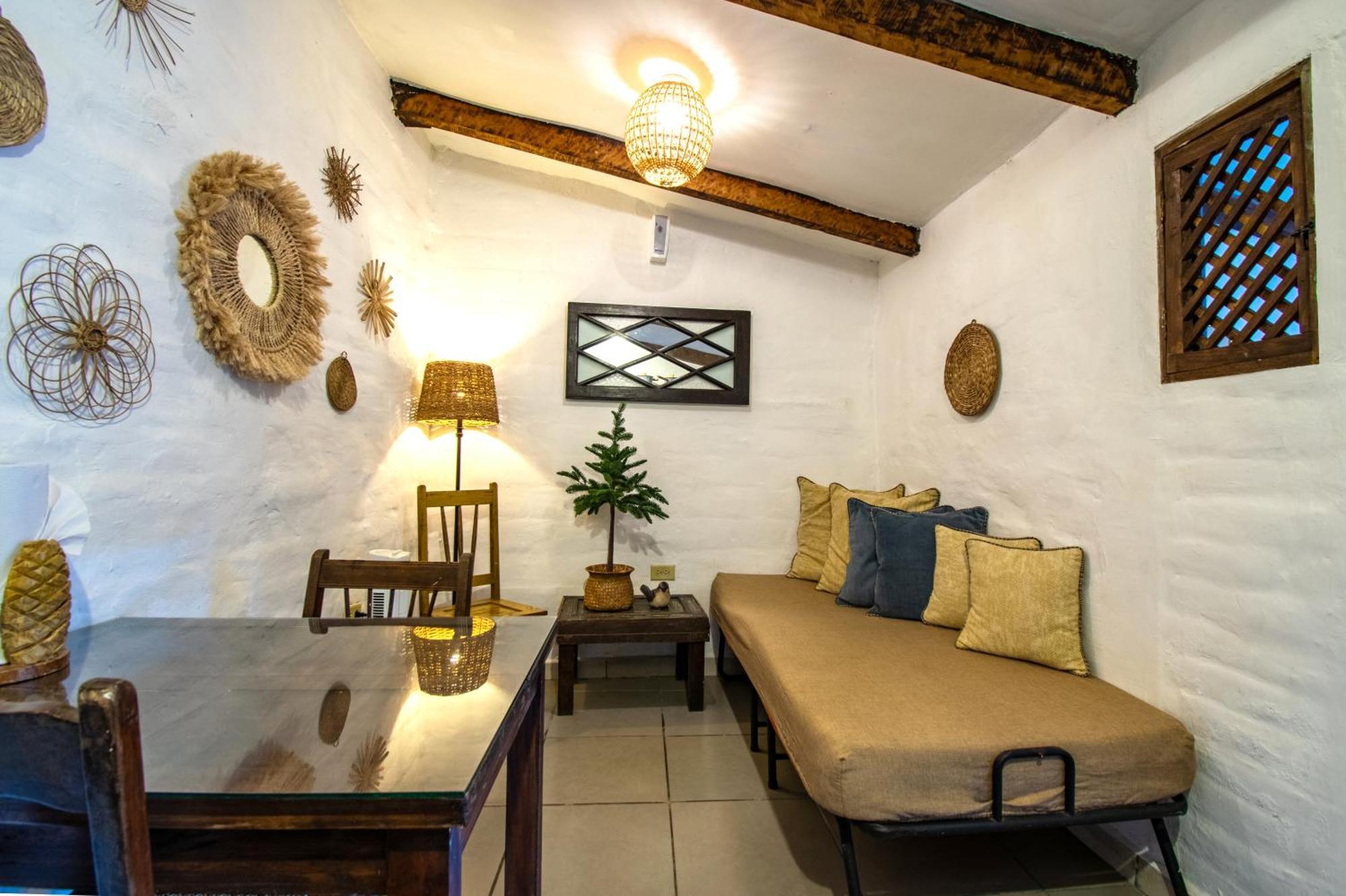 Hotel Casa Pino, Tu Casa En Ataco Concepción de Ataco المظهر الخارجي الصورة