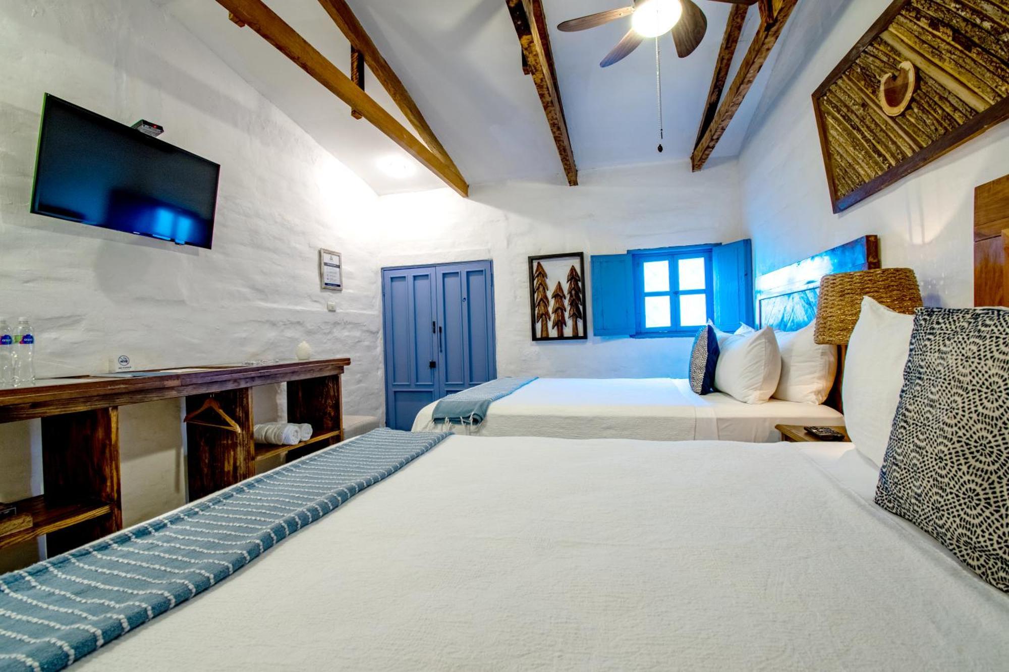 Hotel Casa Pino, Tu Casa En Ataco Concepción de Ataco المظهر الخارجي الصورة