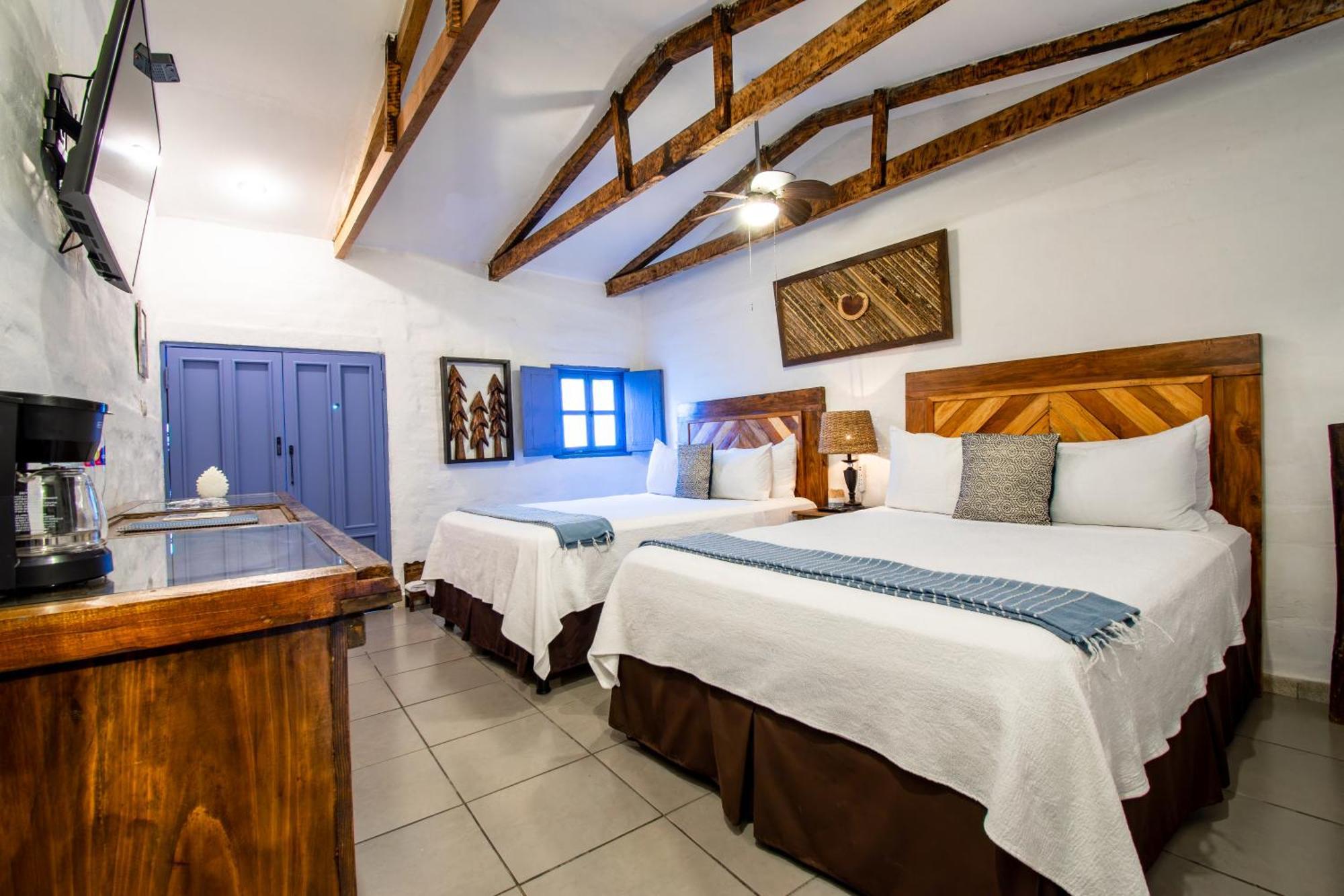 Hotel Casa Pino, Tu Casa En Ataco Concepción de Ataco المظهر الخارجي الصورة